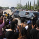 Image for article titled Houston Holds Funeral for George Floyd: 'Your Nation Is Going to Always Remember Your Name'